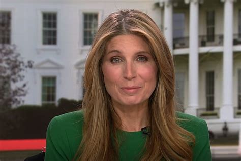 will nicole wallace be back on msnbc|More.